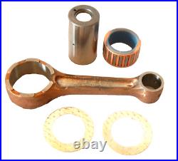 2009 Arctic Cat Prowler 700 XT 2008-2010 700 XTX Crank shaft connecting rod new