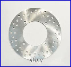 2009 Arctic Cat TRV 550 Race-Driven Front and Rear Standard Brake Rotor Discs