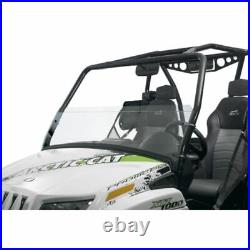 2011-2015 Arctic Cat Prowler OEM Low Windshield 1436-876