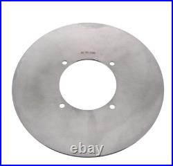 2011 Arctic Cat 650 H1 Mud Pro Front Brake Rotors & Severe Dty Brake Pads