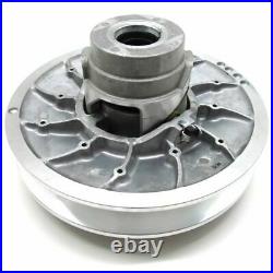 2012-2013 Arctic Cat OEM 36-Degree Big Fin Driven Secondary Clutch 0637-442