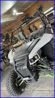 2015 arctic cat wildcat sport 700