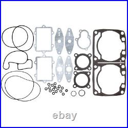 2016 2017 Arctic Cat M 8000 SPI Pistons Top End Gasket Kit Bearings Std 85mm 800