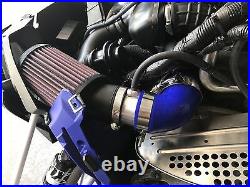 2017-19 Yamaha Sidewinder SRX / Arctic Cat ZR 9000 / Thundercat CAI