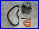 2018-19 Arctic Cat M8000 Alpha One 154, Primary Drive Clutch & New Belt Ops1260