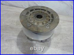 2018-19 Arctic Cat M8000 Alpha One 154, Primary Drive Clutch & New Belt Ops1260