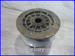 2018-19 Arctic Cat M8000 Alpha One 154, Primary Drive Clutch & New Belt Ops1260