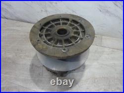2018-19 Arctic Cat M8000 Alpha One 154, Primary Drive Clutch & New Belt Ops1260