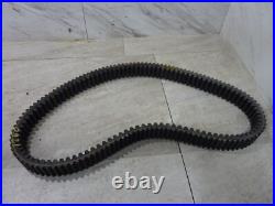 2018-19 Arctic Cat M8000 Alpha One 154, Primary Drive Clutch & New Belt Ops1260