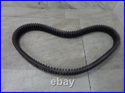 2018-19 Arctic Cat M8000 Alpha One 154, Primary Drive Clutch & New Belt Ops1260