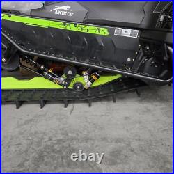 2024-25 Arctic Cat Catalyst Mountain Running Boards