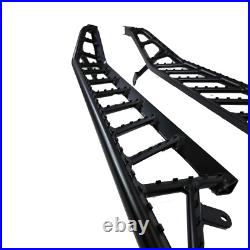 2024-25 Arctic Cat Catalyst Mountain Running Boards