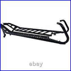 2024-25 Arctic Cat Catalyst Mountain Running Boards