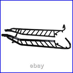 2024-25 Arctic Cat Catalyst Mountain Running Boards