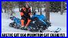 2025 Arctic Cat M 858 Mountaincat Catalyst