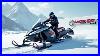2025 Arctic Cat Snowmobiles The Ultimate Lineup With The All New 858 Engine