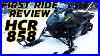 2026 Arctic Cat Hcr 858 First Ride Review