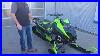 2026 Arctic Cat Mtn 600 154 Sp Es 26
