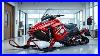 2026 Arctic Cat Snowmobiles Revealed What S New This Year