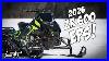 2026 Arctic Cat Zr 600 Eps Detailed Snowmobile Overview