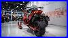 2026 Arctic Cat Zr Thundercat Redefining Snowmobile Performance