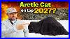 2027 Arctic Cat Launch Reveal Can They Take The Throne From Polaris And Ski Doo For 2027