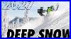 2027 Deep Snow Sleds Arctic Cat Snowmobiles