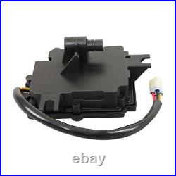 2WD 4WD Actuator Front Differential Gearcase For Arctic Cat 0502-579 3306-264