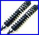2 New Front Coil-Over Shocks Fit 2002-2008 Arctic Cat 400 FIS Only