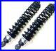 2 New Front Coil-Over Shocks Fit 2002 Arctic Cat 375 2x4 and 4x4 OEM Replacement