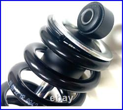 2 New Front Coil-Over Shocks Fit 2002 Arctic Cat 500 Without FIS Only 2 New Front Coil-Over Shocks Fit 2002 Arctic Cat 500 Without FIS Only