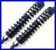 2 New Front Coil-Over Shocks Fit 2010-2017 Arctic Cat 1000 Mud Pro