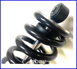 2 New Front Coil-Over Shocks Fit 2010-2017 Arctic Cat 1000 Mud Pro 2 New Front Coil-Over Shocks Fit 2010-2017 Arctic Cat 1000 Mud Pro