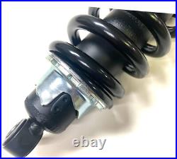 2 New Front Coil-Over Shocks Fit 2010-2017 Arctic Cat 1000 Mud Pro 2 New Front Coil-Over Shocks Fit 2010-2017 Arctic Cat 1000 Mud Pro