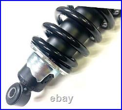 2 New Rear Coil-Over Shock Absorbers Fit 1998-2005 Arctic Cat 250 300