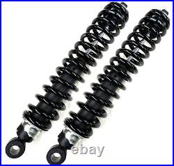 2 New Rear Coil-Over Shock Absorbers Fit 1998-2005 Arctic Cat 250 300 OEM Repl