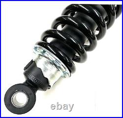 2 New Rear Coil-Over Shock Absorbers Fit 1998-2005 Arctic Cat 250 300 OEM Repl