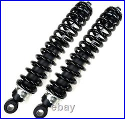 2 New Rear Coil-Over Shocks Fit 2002-2008 Arctic Cat 400FIS 400TRV 400TBX Only