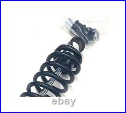 2 New Rear Coil-Over Shocks Springs Fit 2002 Arctic Cat 375 OEM Replacement