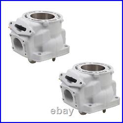 2 SPI Standard Bore Cylinders for Arctic Cat 600 CTEC-2 Replaces OEM# 1904-005