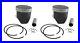 2 SPI Standard Bore Piston Kits for Arctic Cat 800 Snow fits 2010-2017 85mm
