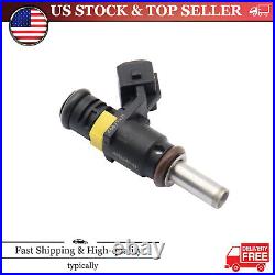 2x New Fuel injectors For 0470-910 Arctic Cat WILDCAT 1000 2012-2016 US Stock