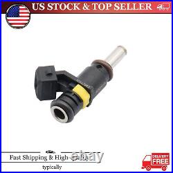 2x New Fuel injectors For 0470-910 Arctic Cat WILDCAT 1000 2012-2016 US Stock