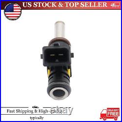 2x New Fuel injectors For 0470-910 Arctic Cat WILDCAT 1000 2012-2016 US Stock