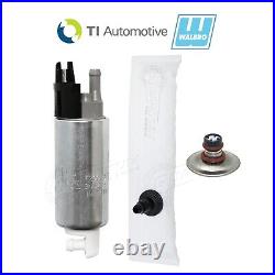 3307-468 GENUINE WALBRO/Arctic Cat Prowler 500 17-23 EFI Fuel Pump +Strainer+Reg