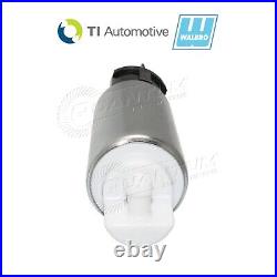 3307-468 GENUINE WALBRO/Arctic Cat Prowler 500 17-23 EFI Fuel Pump +Strainer+Reg