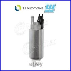 3307-468 GENUINE WALBRO/Arctic Cat Prowler 500 17-23 EFI Fuel Pump +Strainer+Reg