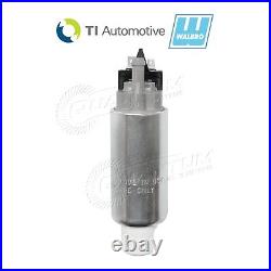 3307-468 GENUINE WALBRO/Arctic Cat Prowler 500 17-23 EFI Fuel Pump +Strainer+Reg