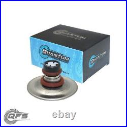 3307-468 GENUINE WALBRO/Arctic Cat Prowler 500 17-23 EFI Fuel Pump +Strainer+Reg