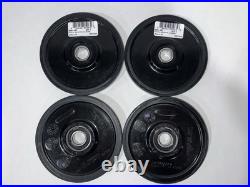 3604-807 Arctic Cat Idler Wheel 4 Pack OEM